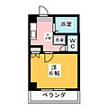 マンション八木倉4階4.7万円