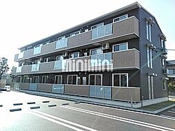 メゾンシュシュ