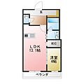 仮)リバブル富士見台4階8.5万円