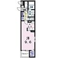 アルヴィータ2階6.8万円