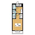 Bellwood24階6.9万円