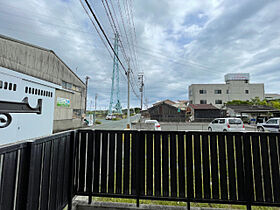 タウニー仲山  ｜ 静岡県浜松市中央区龍禅寺町（賃貸アパート1LDK・1階・35.30㎡） その12