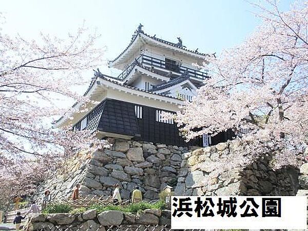 サンエース ｜静岡県浜松市中央区尾張町(賃貸マンション3LDK・1階・69.94㎡)の写真 その6