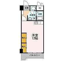 棒屋助信ハイツ  ｜ 静岡県浜松市中央区助信町（賃貸マンション1R・3階・32.50㎡） その2