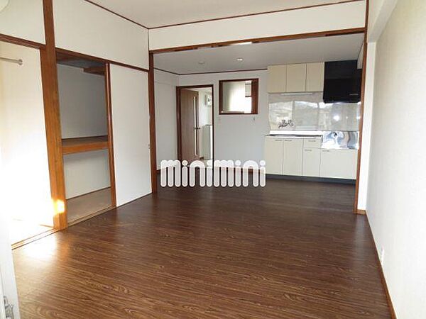 棒屋助信ハイツ ｜静岡県浜松市中央区助信町(賃貸マンション1R・3階・32.50㎡)の写真 その6