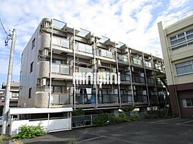 ＵｒｂａｎＣｏｕｒｔ野口  ｜ 静岡県浜松市中央区野口町（賃貸マンション1K・1階・24.30㎡） その3