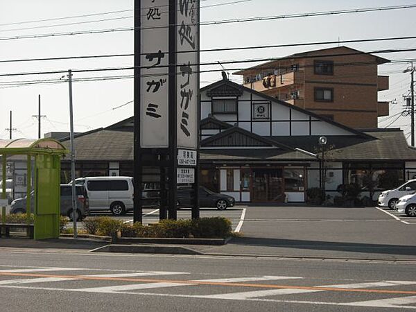 ベルフローラ神田 ｜静岡県浜松市中央区神田町(賃貸マンション1K・3階・25.00㎡)の写真 その18