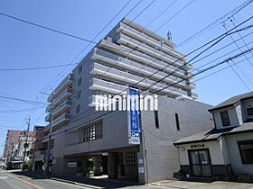 シティプレイス  ｜ 静岡県浜松市中央区元浜町（賃貸マンション1LDK・6階・48.60㎡） その1