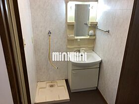 丸中マンション新居  ｜ 静岡県湖西市新居町新居（賃貸マンション1K・1階・28.35㎡） その5