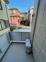 メゾンエムズ 102 ｜ 静岡県浜松市中央区西伊場町28-7（賃貸テラスハウス2LDK・1階・65.13㎡） その7