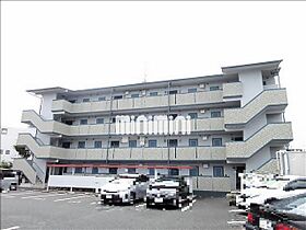 アイレット  ｜ 静岡県浜松市中央区東若林町（賃貸マンション1K・4階・25.92㎡） その1