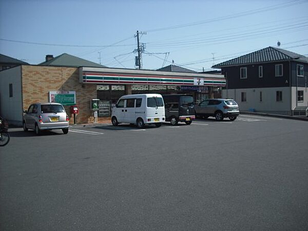 アイレットII ｜静岡県浜松市中央区東若林町(賃貸マンション1K・2階・25.92㎡)の写真 その4