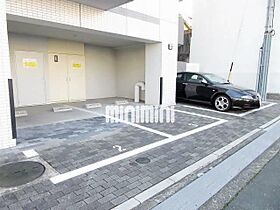 ｉｓ常盤  ｜ 静岡県浜松市中央区常盤町（賃貸マンション1K・9階・24.00㎡） その14