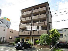 ＴＫマンション中央I  ｜ 静岡県浜松市中央区中央１丁目（賃貸マンション1K・5階・28.11㎡） その3