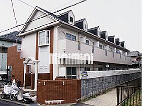 ＦＬＡＴＳ　ＨＡＭＡＭＡＴＳＵ  ｜ 静岡県浜松市中央区布橋２丁目（賃貸アパート1K・2階・20.13㎡） その3