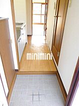 アイフォレスト  ｜ 静岡県浜松市中央区菅原町（賃貸マンション1K・4階・25.92㎡） その8