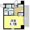 S-FORT元浜5階5.2万円