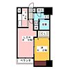 LaurelCourt常盤9階8.0万円