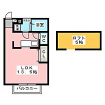 Ｌｉｎｏ  ｜ 静岡県浜松市中央区中沢町（賃貸アパート1R・2階・31.05㎡） その2