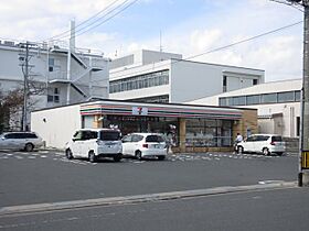 Ａｒｔ　Ｆｏｒｃｅ八幡駅前  ｜ 静岡県浜松市中央区野口町（賃貸マンション2LDK・3階・49.62㎡） その5