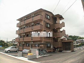 インフィニート  ｜ 静岡県浜松市中央区志都呂１丁目（賃貸マンション1K・4階・26.64㎡） その3