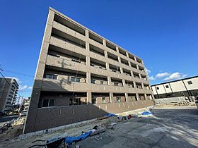 W residence 202 ｜ 静岡県浜松市中央区西浅田２丁目5-1（賃貸マンション1LDK・2階・36.00㎡） その1