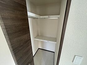 W residence 305 ｜ 静岡県浜松市中央区西浅田２丁目5-1（賃貸マンション1LDK・3階・36.00㎡） その10