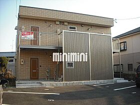 メイプルコート鴨江  ｜ 静岡県浜松市中央区鴨江３丁目（賃貸アパート1K・2階・26.00㎡） その3