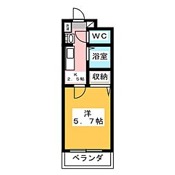 🉐敷金礼金0円！🉐リエス上島　Ｂ館