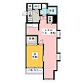 LaurelCourt常盤7階9.7万円