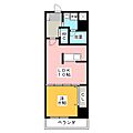 SpringHouseKoyamachi3階7.3万円