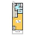 レガロ北寺島9階6.1万円