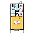Pleiades21階4.2万円