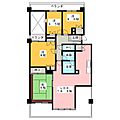 リヴァージュ高林6階12.0万円
