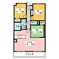 セレブコート蜆塚3階8.0万円
