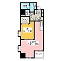 LaurelCourt田町2階7.4万円