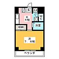 Avenue山下8階4.5万円