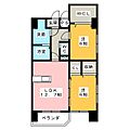 グランディア西浅田4階8.7万円
