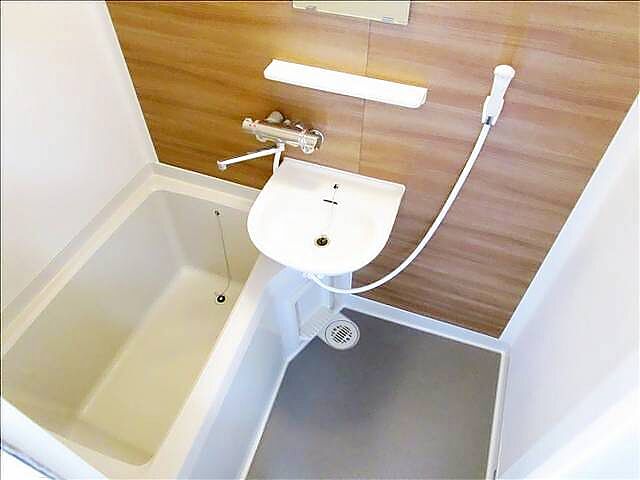 浴室