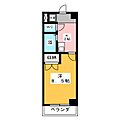 Dino中島1階3.5万円