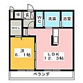 ル・リヴェール4階7.9万円