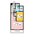 イーストコート10階7.1万円