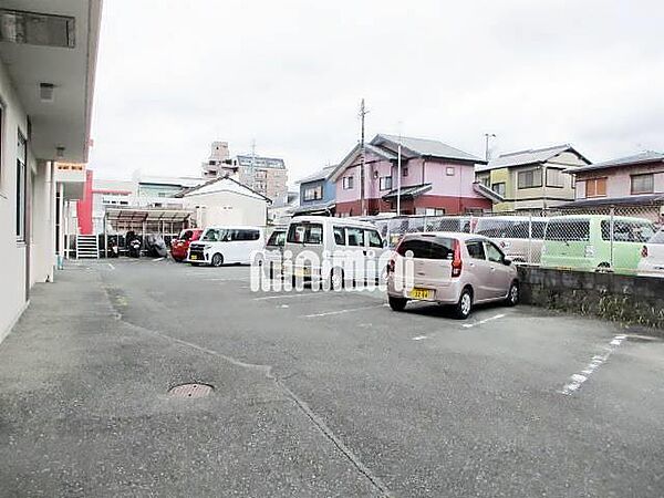 フォンテ ｜静岡県浜松市中央区泉２丁目(賃貸マンション1R・2階・17.01㎡)の写真 その14