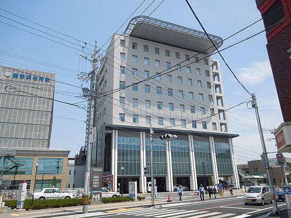 画像24:病院「聖隸浜松病院まで770m」