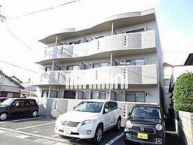 スターターハウス  ｜ 静岡県浜松市中央区住吉３丁目（賃貸マンション1K・1階・24.44㎡） その3