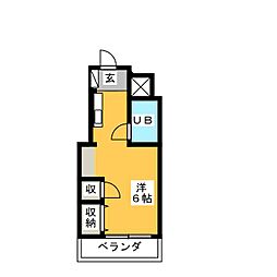 🉐敷金礼金0円！🉐フォンテ