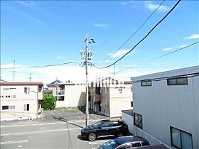 ＭＹヒルズ  ｜ 静岡県浜松市中央区半田町（賃貸マンション1K・2階・25.92㎡） その13