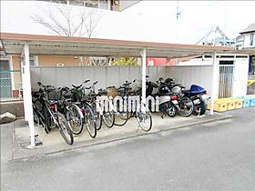 マンションモンマルトル  ｜ 静岡県浜松市中央区高丘東５丁目（賃貸マンション1DK・4階・25.92㎡） その18