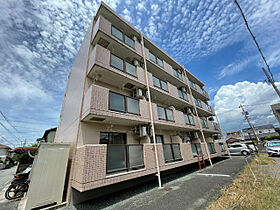 エイカハイム  ｜ 静岡県浜松市中央区小豆餅１丁目（賃貸マンション1K・4階・24.85㎡） その1