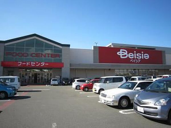 画像28:ショッピング施設「ベイシアフードセンター浜松都田テクノ店まで6000m」